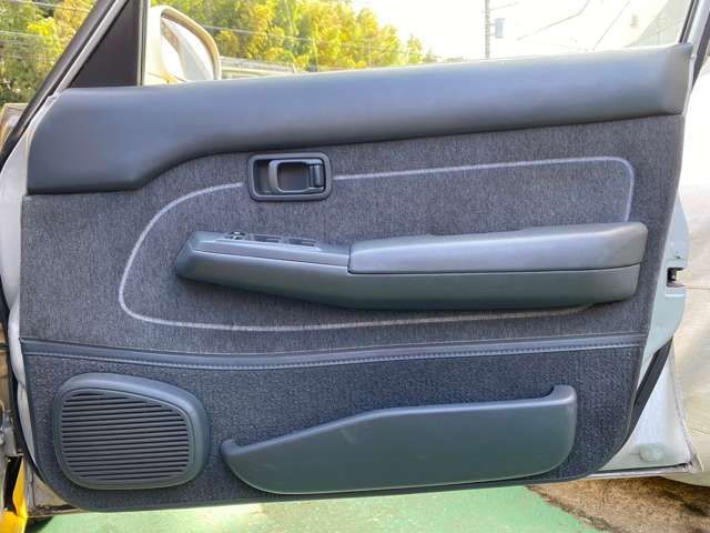 MITSUOKA GALUT1 1997 Image 31