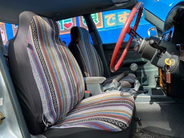 MITSUOKA GALUT1 1997 Image 31