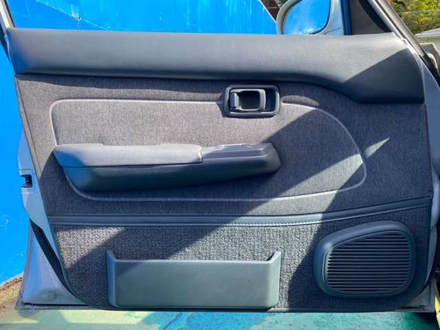 MITSUOKA GALUT1 1997 Image 31