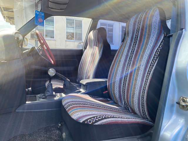 MITSUOKA GALUT1 1997 Image 31