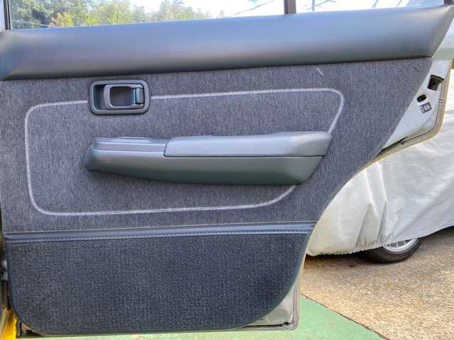 MITSUOKA GALUT1 1997 Image 31