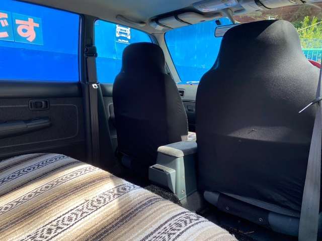 MITSUOKA GALUT1 1997 Image 31