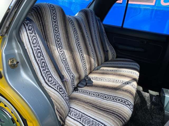 MITSUOKA GALUT1 1997 Image 31