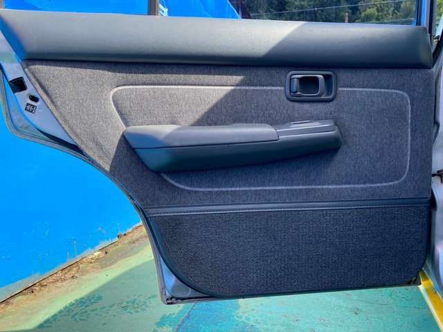 MITSUOKA GALUT1 1997 Image 31