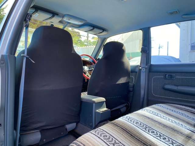 MITSUOKA GALUT1 1997 Image 31