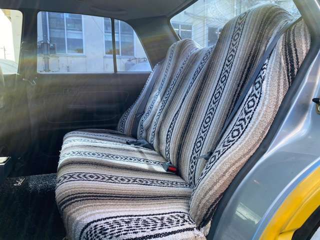 MITSUOKA GALUT1 1997 Image 31