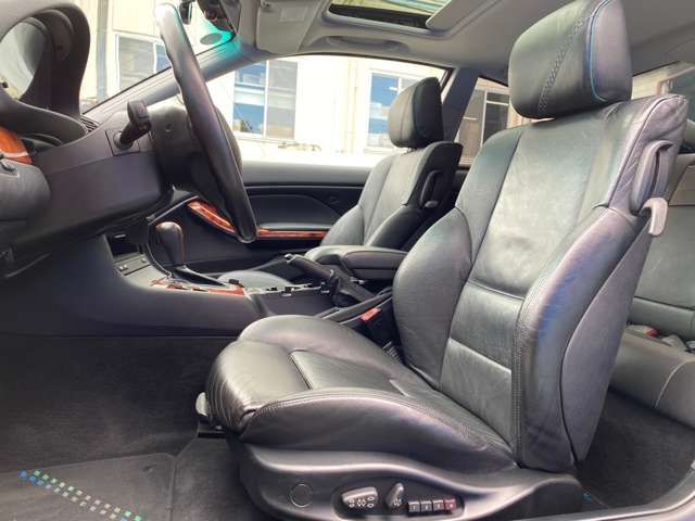 ALPINA B3 COUPE 2003 Image 31