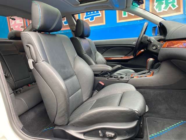 ALPINA B3 COUPE 2003 Image 31