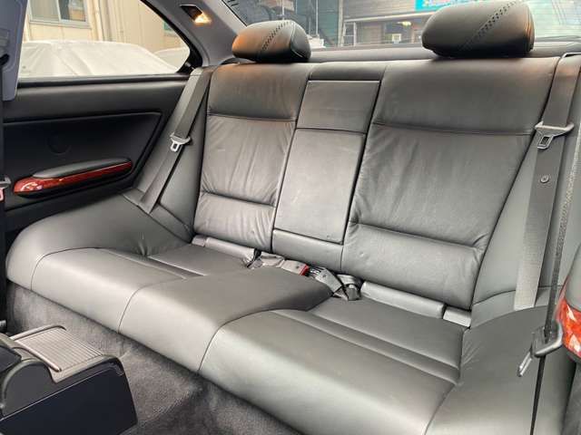 ALPINA B3 COUPE 2003 Image 31