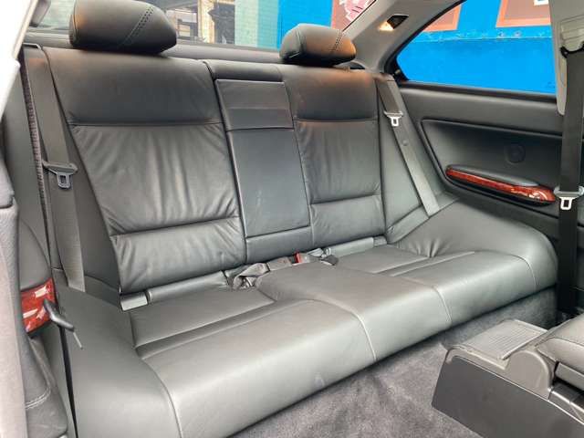 ALPINA B3 COUPE 2003 Image 31