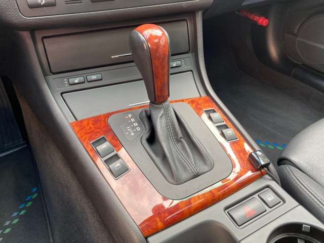 ALPINA B3 COUPE 2003 Image 31