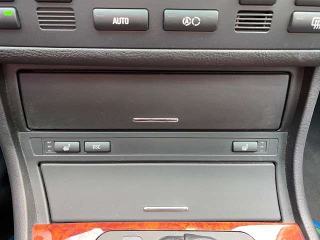 ALPINA B3 COUPE 2003 Image 31