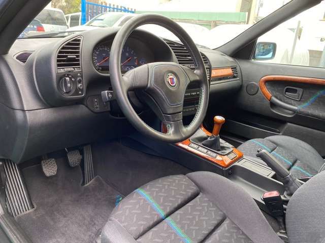 ALPINA B3 LIMOUSINE 1996 Image 31