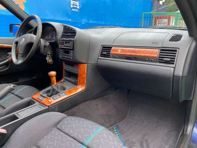 ALPINA B3 LIMOUSINE 1996 Image 31