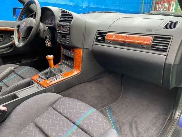 ALPINA B3 LIMOUSINE 1996 Image 31