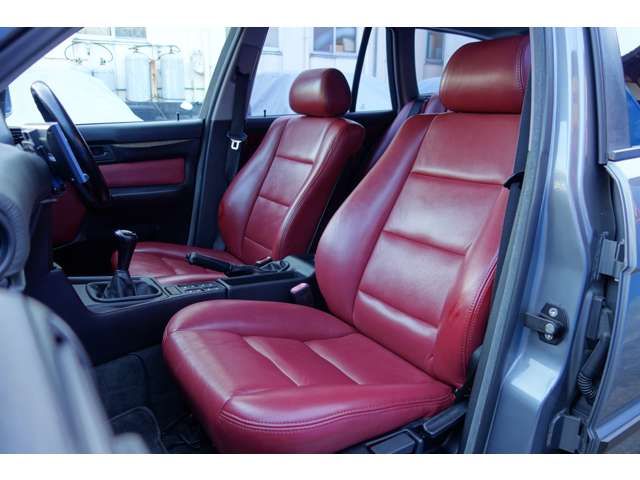 BMW 5SERIES TOURING 1993 Image 31