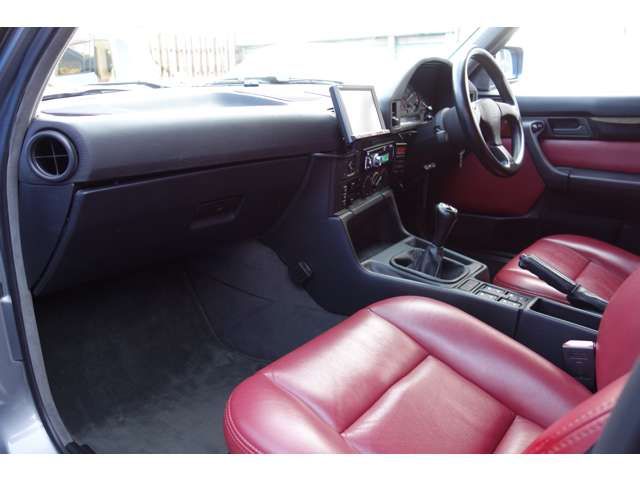 BMW 5SERIES TOURING 1993 Image 31