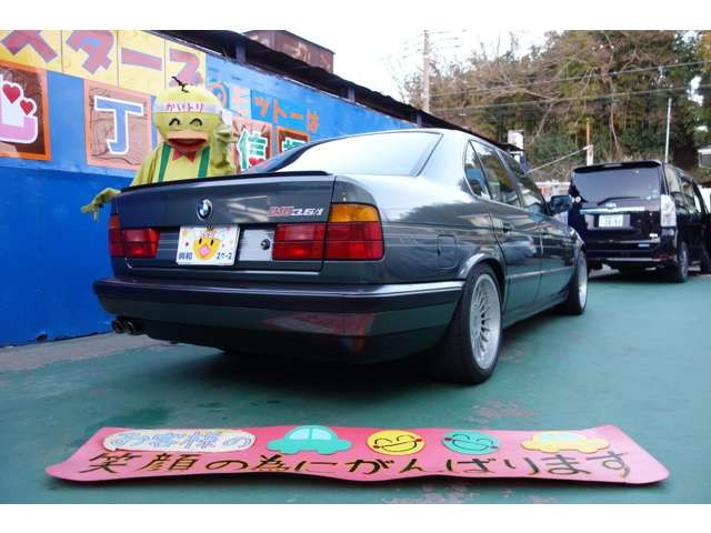 ALPINA B10 LIMOUSINE 1990 Image 31