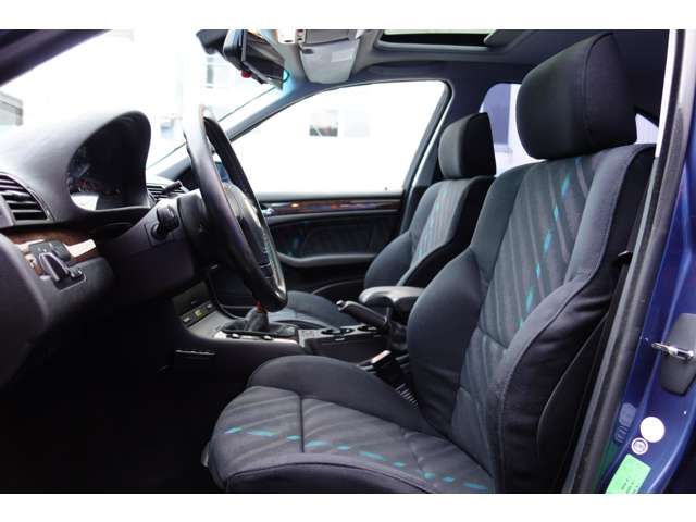 ALPINA B3 LIMOUSINE 1999 Image 31