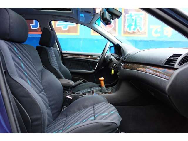 ALPINA B3 LIMOUSINE 1999 Image 31