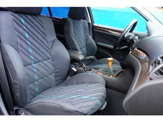 ALPINA B3 LIMOUSINE 1999 Image 31