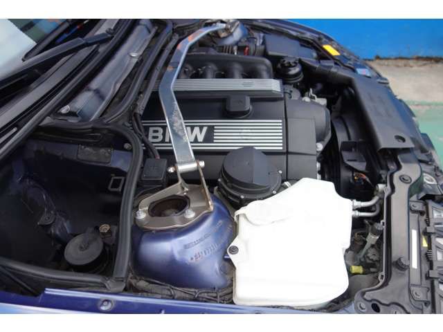 ALPINA B3 LIMOUSINE 1999 Image 31