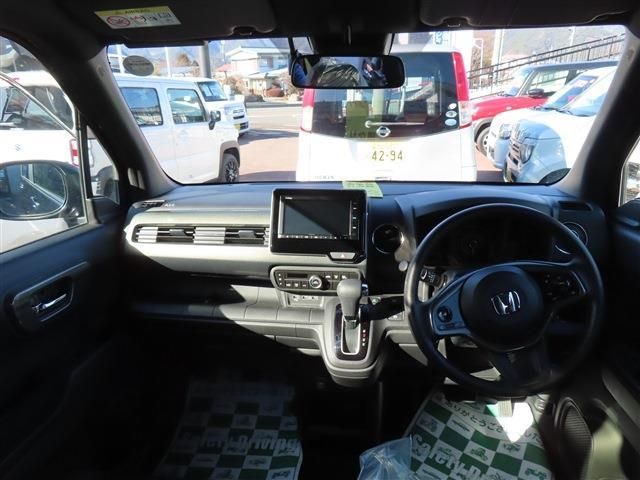 HONDA N-WGN CUSTOM 4WD 2022 Image 31