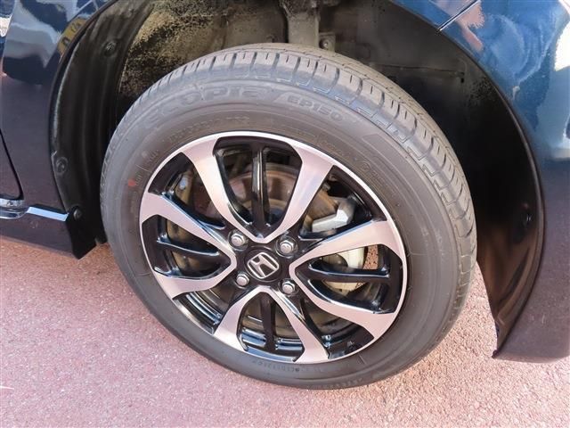 HONDA N-WGN CUSTOM 4WD 2022 Image 31