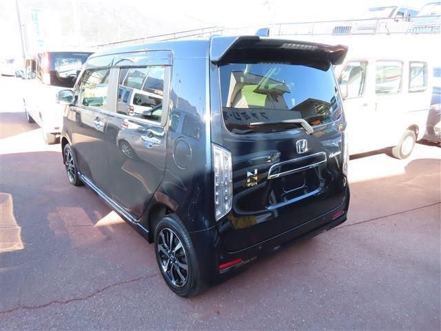 HONDA N-WGN CUSTOM 4WD 2022 Image 31