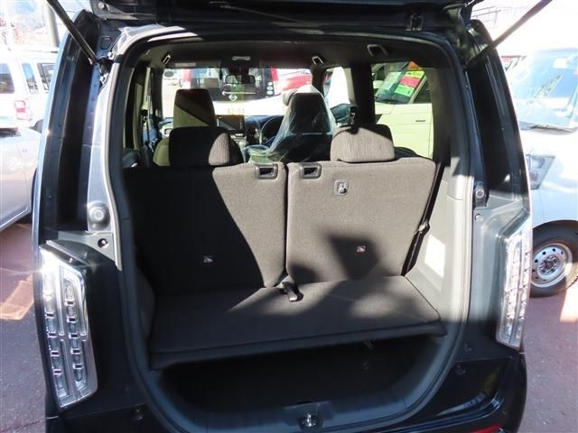 HONDA N-WGN CUSTOM 4WD 2022 Image 31