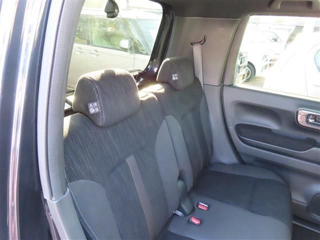 HONDA N-WGN CUSTOM 4WD 2022 Image 31