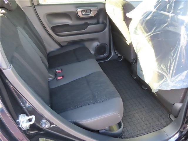 HONDA N-WGN CUSTOM 4WD 2022 Image 31