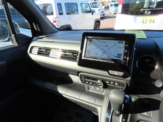 HONDA N-WGN CUSTOM 4WD 2022 Image 31