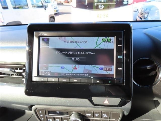 HONDA N-WGN CUSTOM 4WD 2022 Image 31