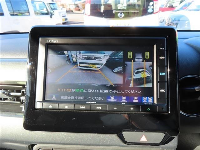 HONDA N-WGN CUSTOM 4WD 2022 Image 31