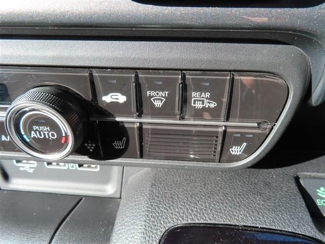 HONDA N-WGN CUSTOM 4WD 2022 Image 31