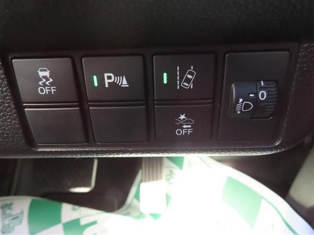 HONDA N-WGN CUSTOM 4WD 2022 Image 31