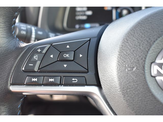 NISSAN LEAF 2022 Image 31