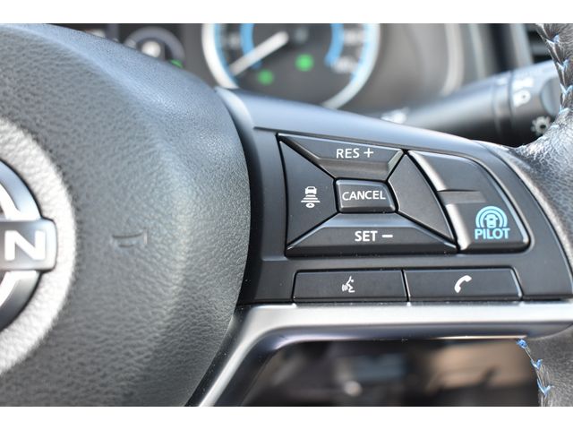 NISSAN LEAF 2022 Image 31