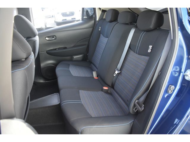 NISSAN LEAF 2022 Image 31