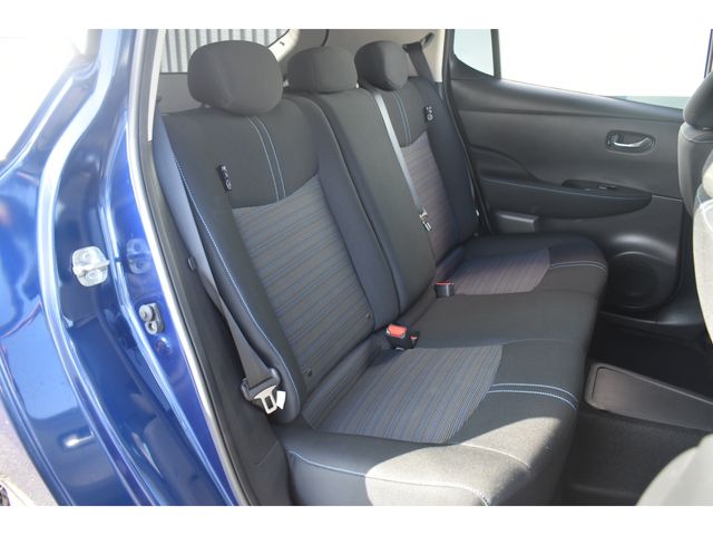 NISSAN LEAF 2022 Image 31