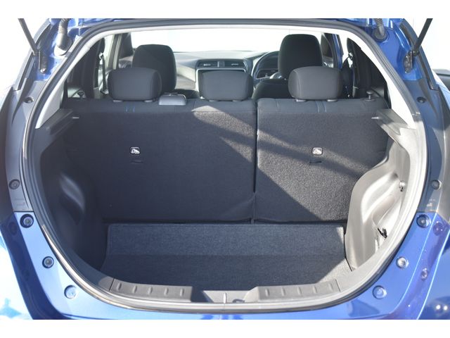 NISSAN LEAF 2022 Image 31