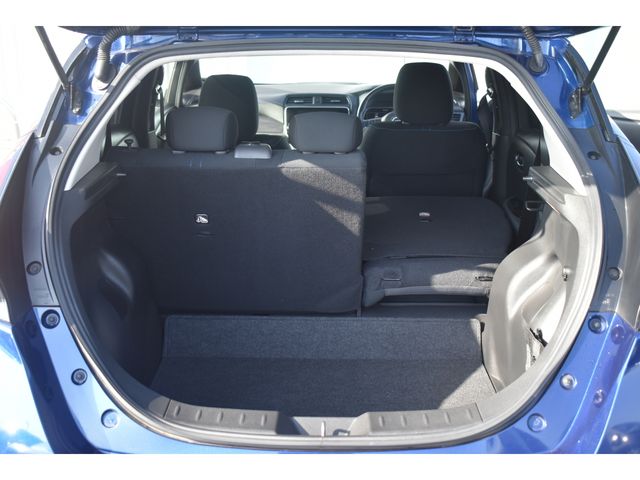 NISSAN LEAF 2022 Image 31