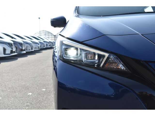 NISSAN LEAF 2022 Image 31