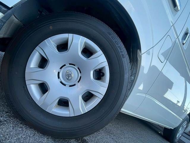 TOYOTA HIACE VAN 2WD 2019 Image 31