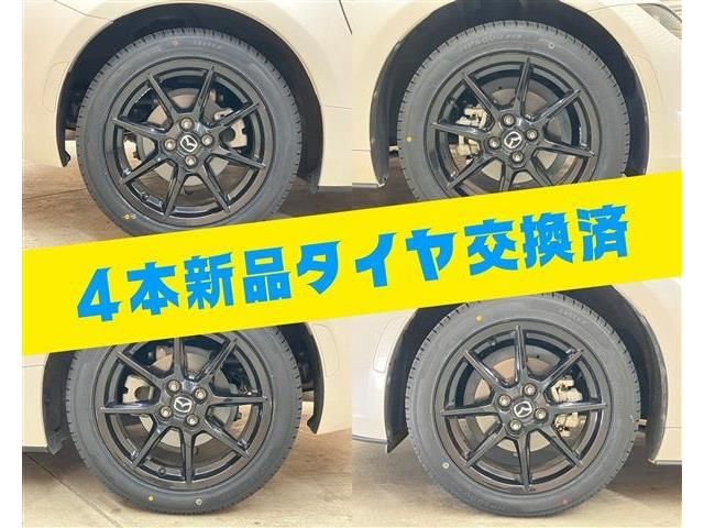 MAZDA ROADSTER 2021 Image 31