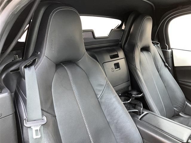 MAZDA ROADSTER 2021 Image 31