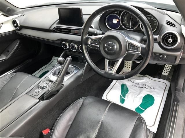 MAZDA ROADSTER 2021 Image 31