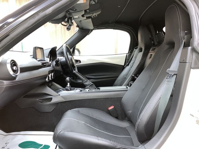 MAZDA ROADSTER 2021 Image 31