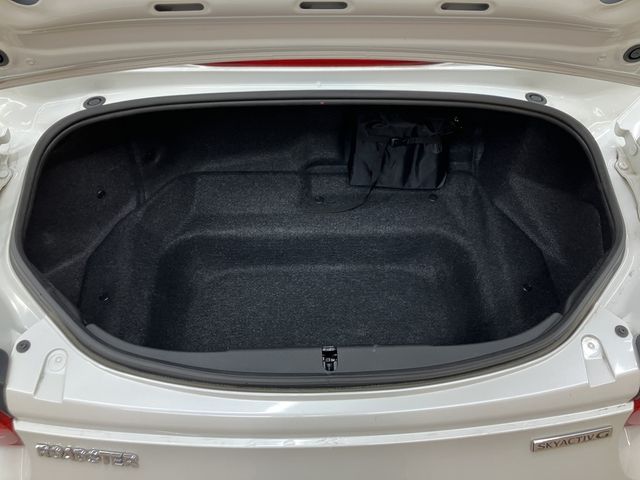 MAZDA ROADSTER 2021 Image 31